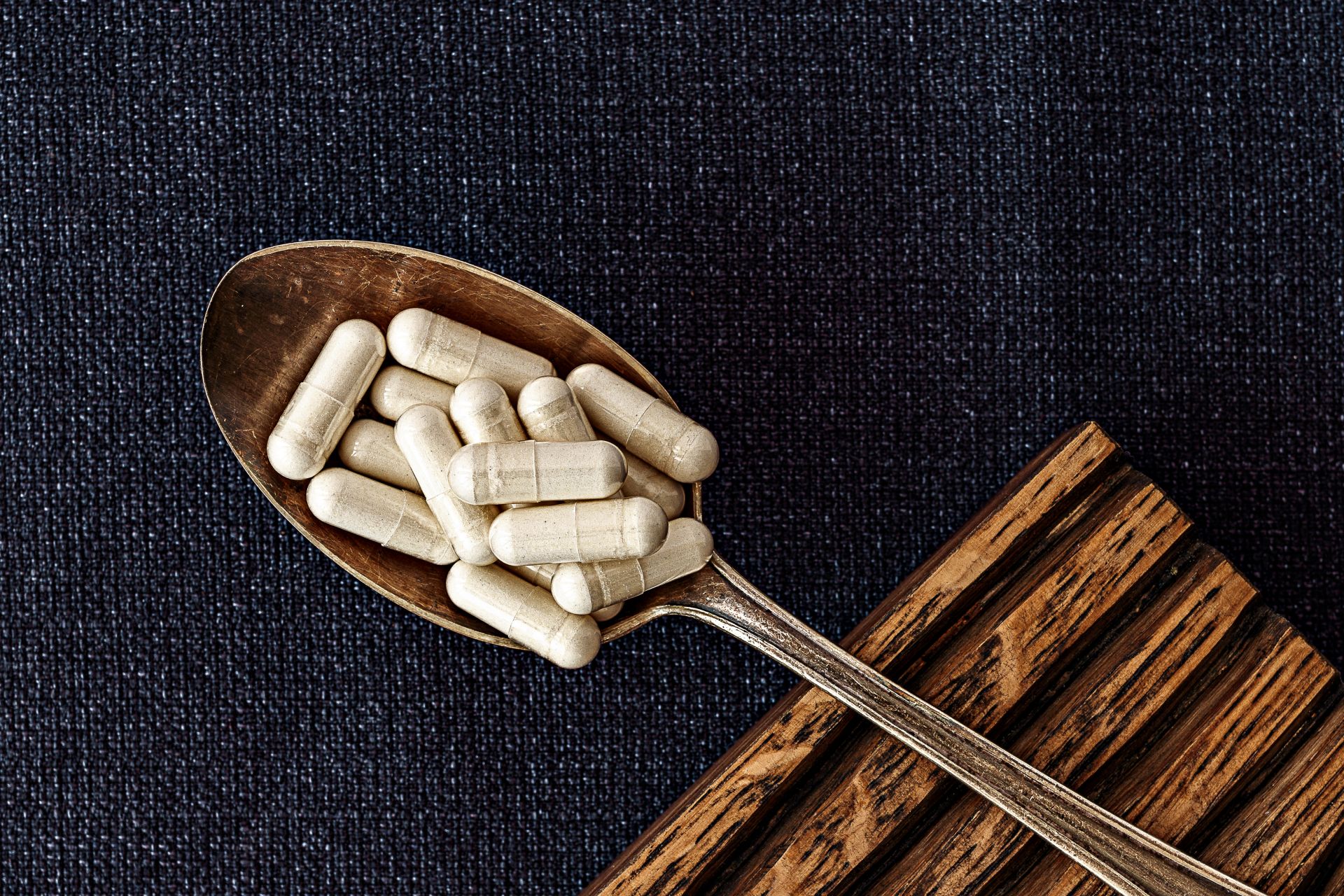 Benefits of using NAC - what are the effects?